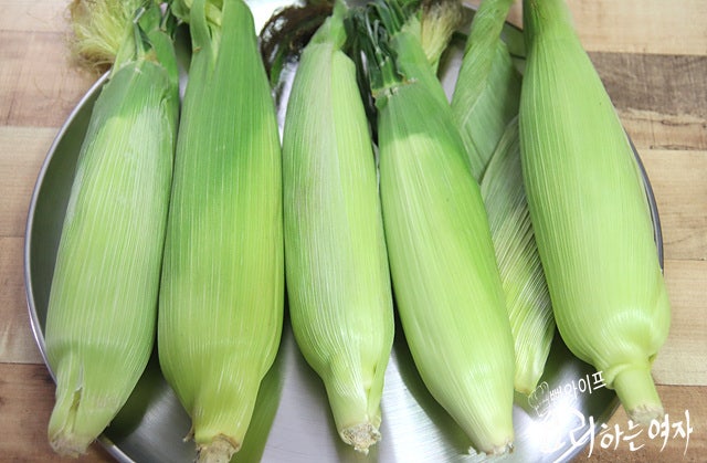 Prepare the ingredients — step photo