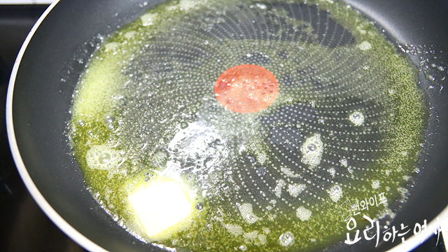 Pan-fry — step photo 2