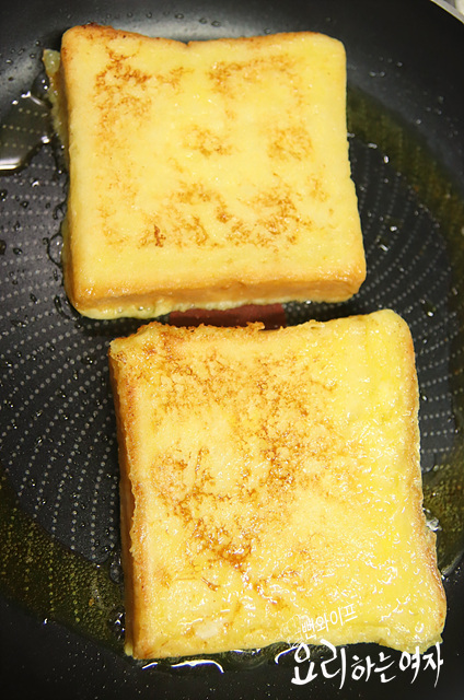 Pan-fry — step photo 2