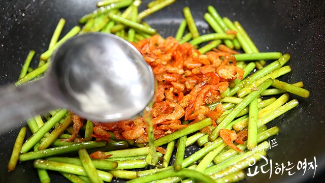Simmer in seasoning — step photo 1