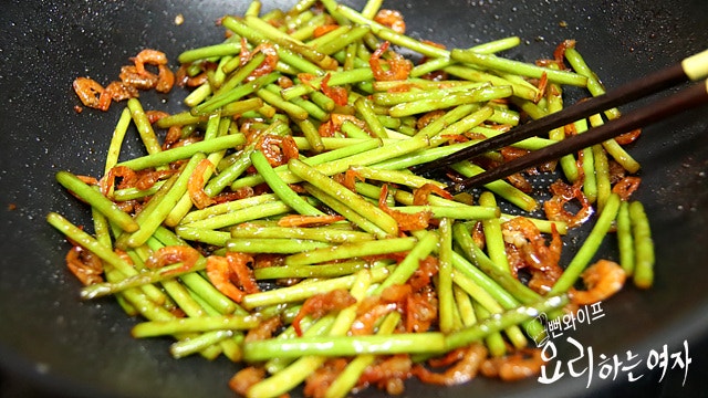 Simmer in seasoning — step photo 2