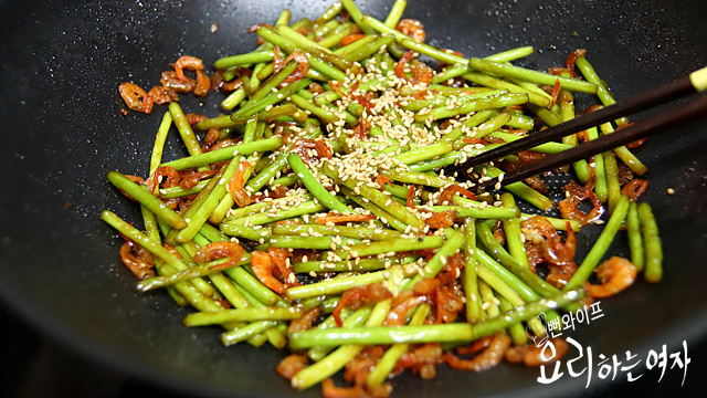 Simmer in seasoning — step photo