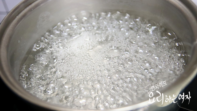 Brine the cucumbers — step photo 2