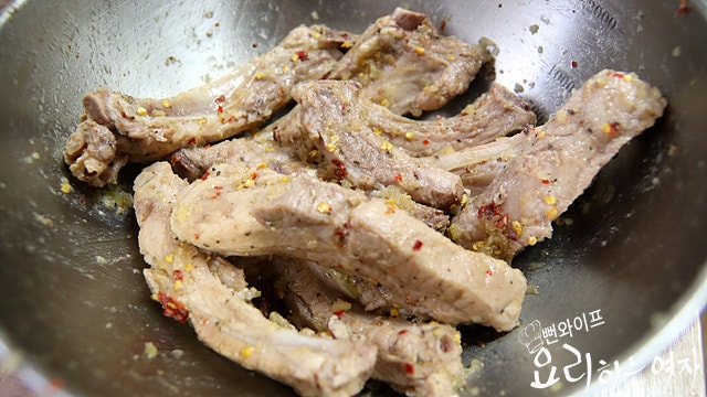 Season and roast — step photo 1