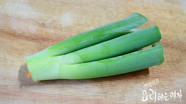 Prepare the ingredients — step photo 2