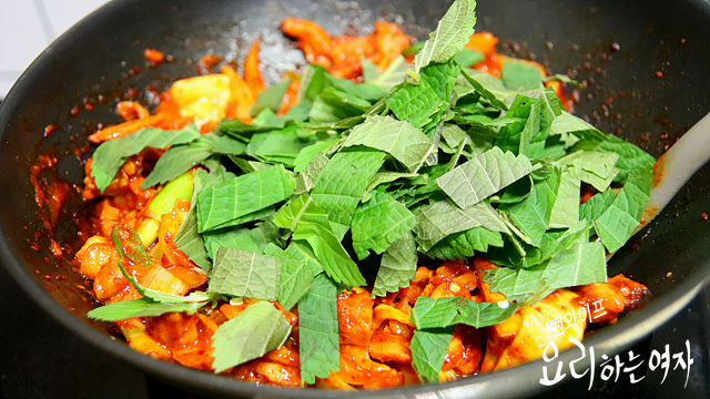 Stir-fry — step photo 1
