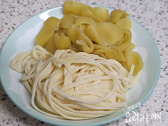 材料の準備 — 手順の写真 1