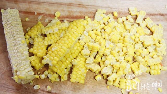 Prep the ingredients — step photo 1