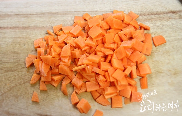 Prep the ingredients — step photo 2