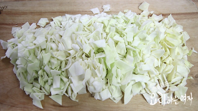 Prep the ingredients — step photo 1
