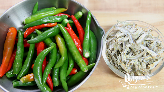Prepare the ingredients — step photo