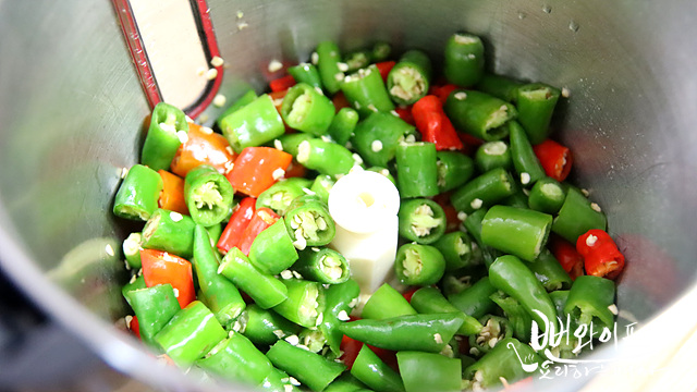 Prep the ingredients — step photo 1