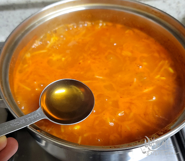 Simmer — step photo 1