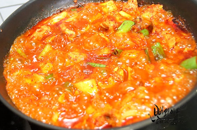 Simmer — step photo 1