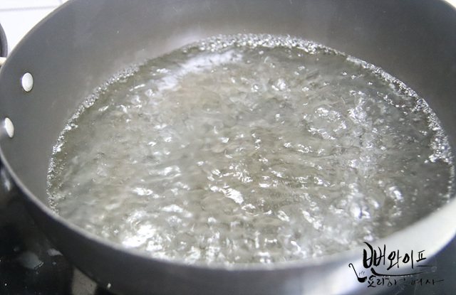 Steaming time for cabbage — step photo 2