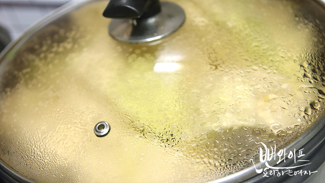 Steaming time for cabbage — step photo 1
