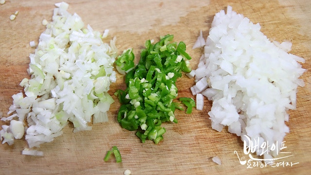 Make the ssamjang — step photo 2