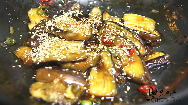 Braise in the sauce — step photo 2