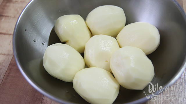 Prepare the ingredients — step photo 1