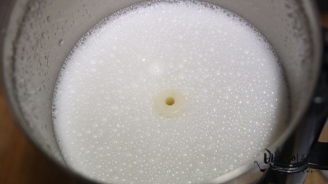 Make the kimchi broth — step photo 2