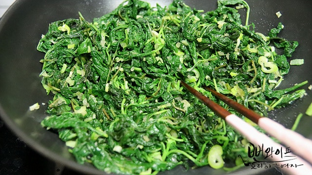 Stir-fry — step photo 1