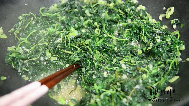 Stir-fry — step photo 2