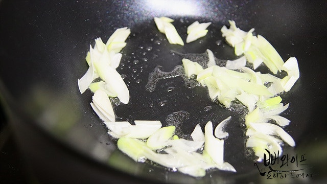 Stir-fry ingredients — step photo 1