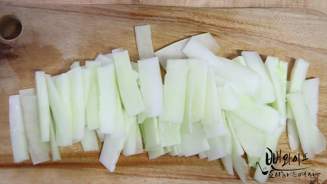 Slice — step photo 1