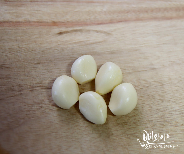 Prepare the ingredients — step photo 2