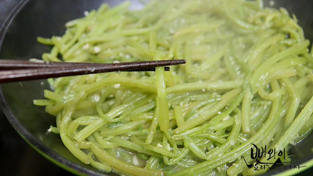 Stir-fry — step photo 1