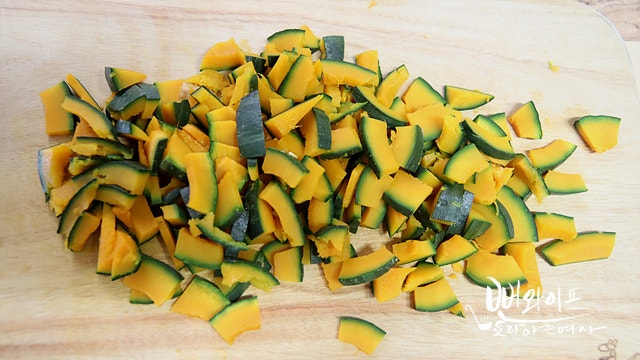 Prepare the ingredients — step photo 2