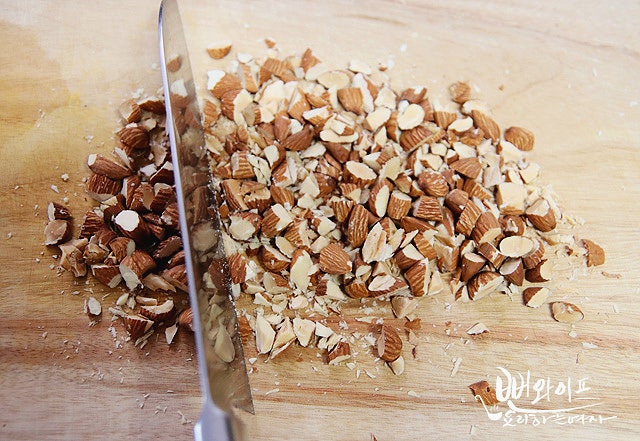 Prepare the ingredients — step photo 1