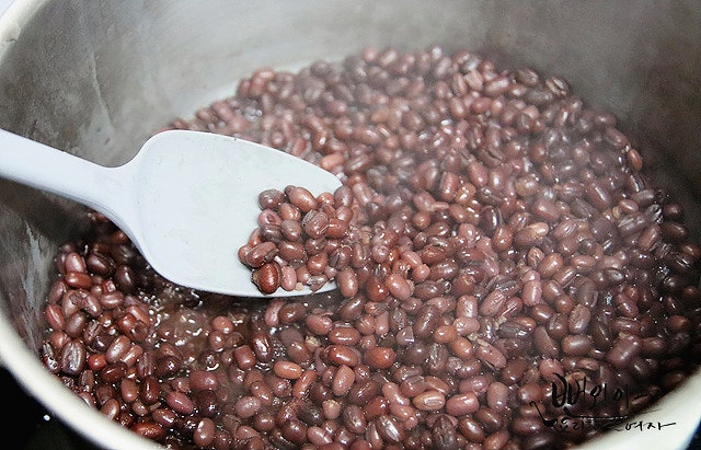 Prepare the ingredients — step photo 2