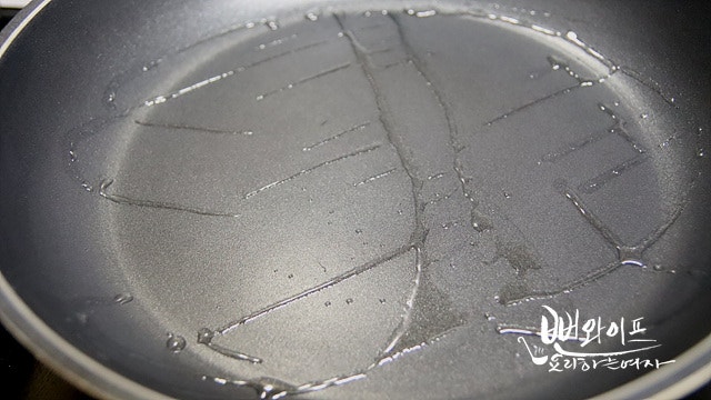 Bake in a frying pan — step photo 1