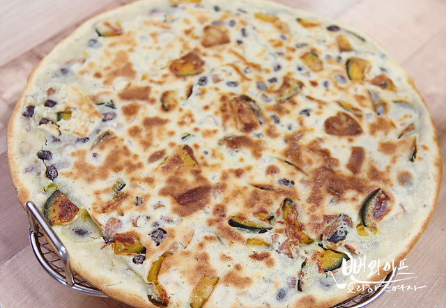 Bake in a frying pan — step photo 2