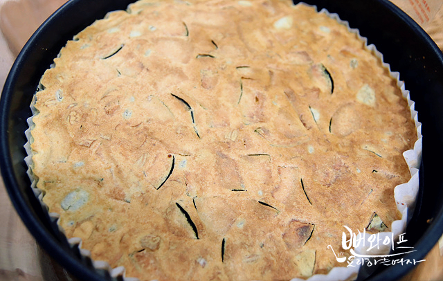 Bake in the oven — step photo 1