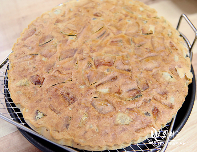 Bake in the oven — step photo 2