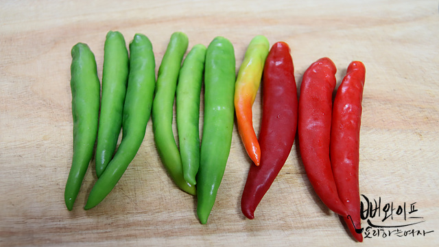 Prepare the ingredients — step photo 2