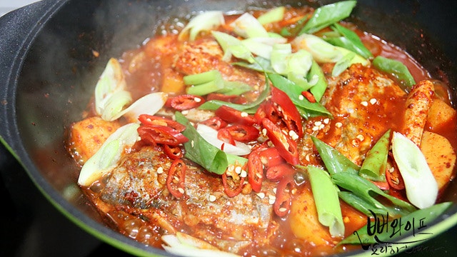Braise down — step photo 1
