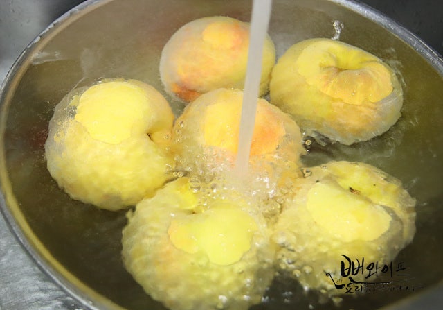 Prepare the ingredients — step photo
