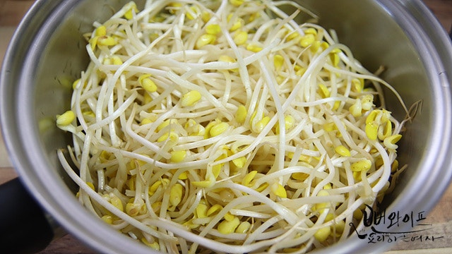 Prepare the ingredients — step photo 1