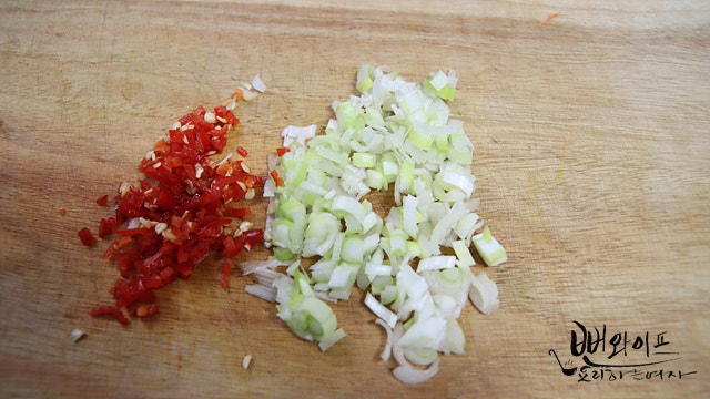 Prepare the ingredients — step photo 2
