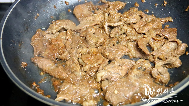 肉を焼く — 手順の写真 2