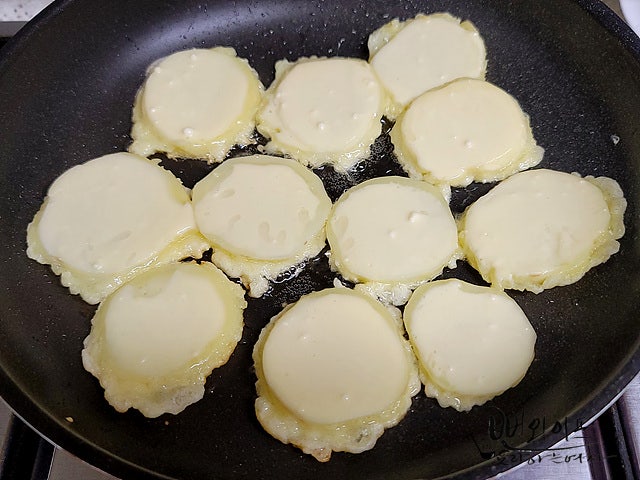 Pan-fry — step photo 1