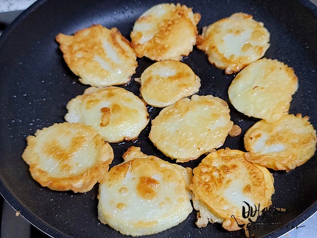 Pan-fry — step photo 2