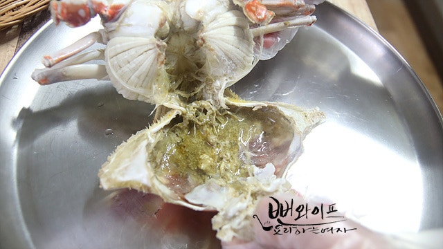 How to steam the crabs — step photo 2
