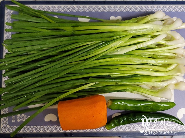 Prepare ingredients — step photo 1