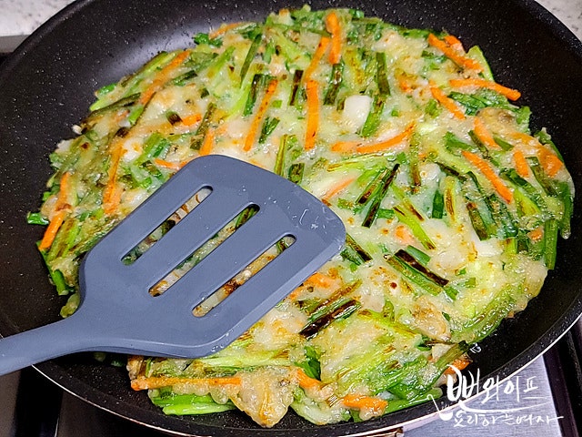 Pan-fry — step photo 1