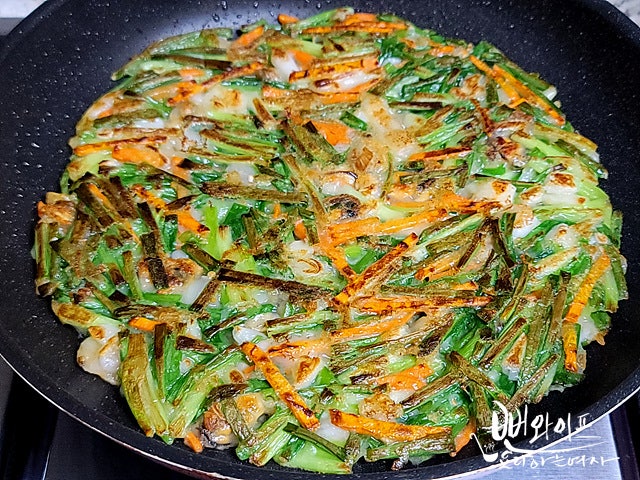 Pan-fry — step photo 2