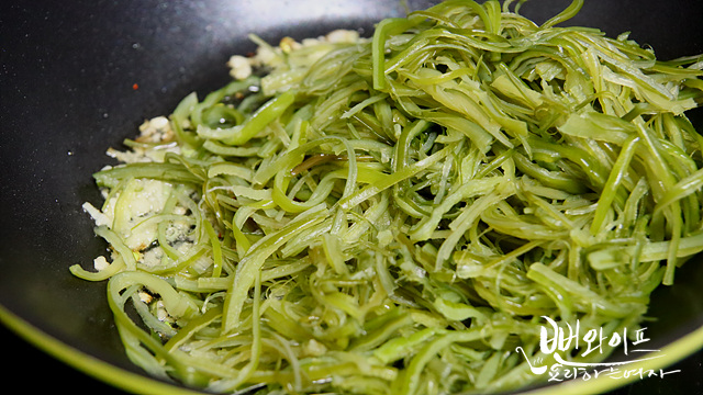 Stir-fry — step photo 2